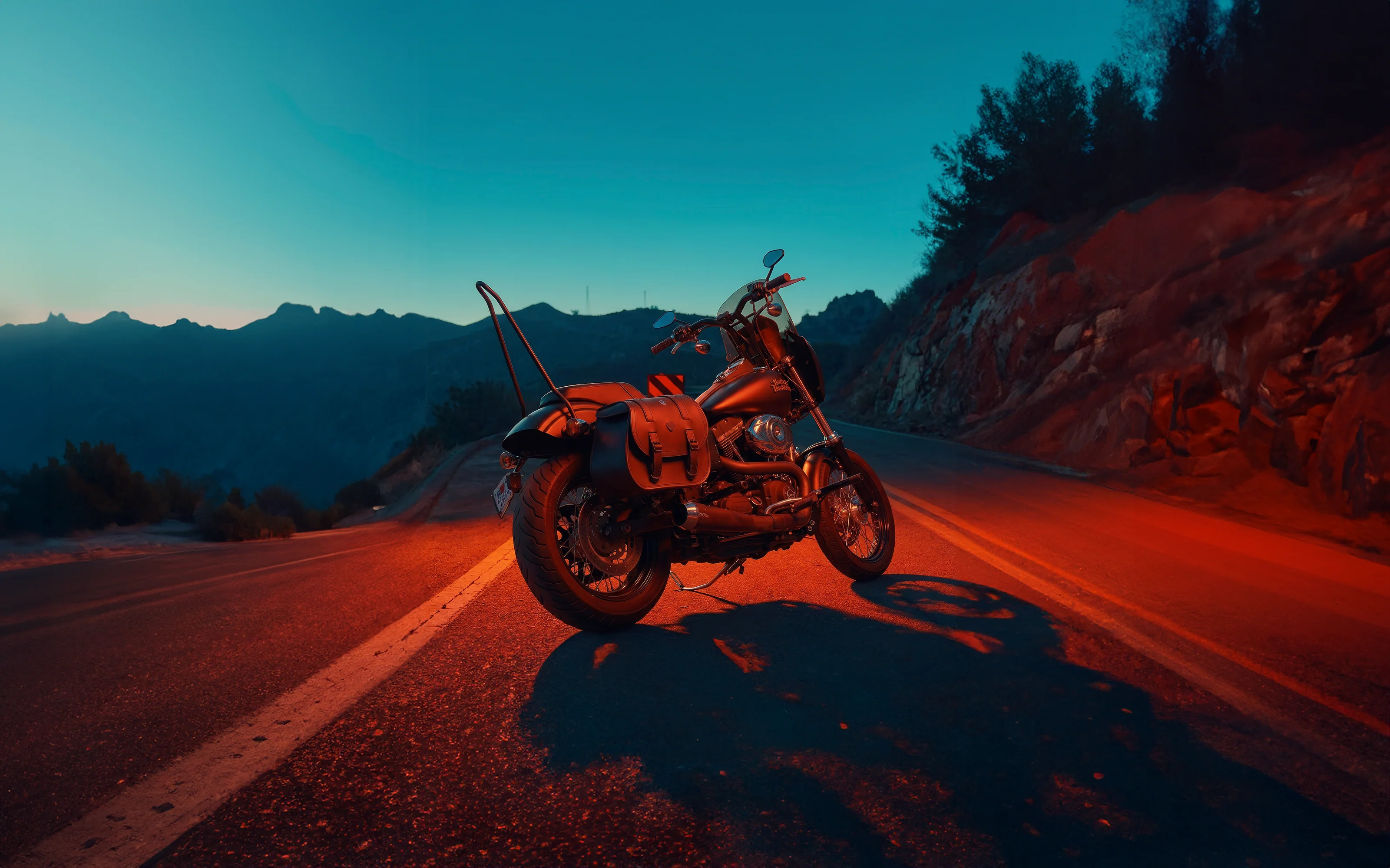 Gear Up for the Road
