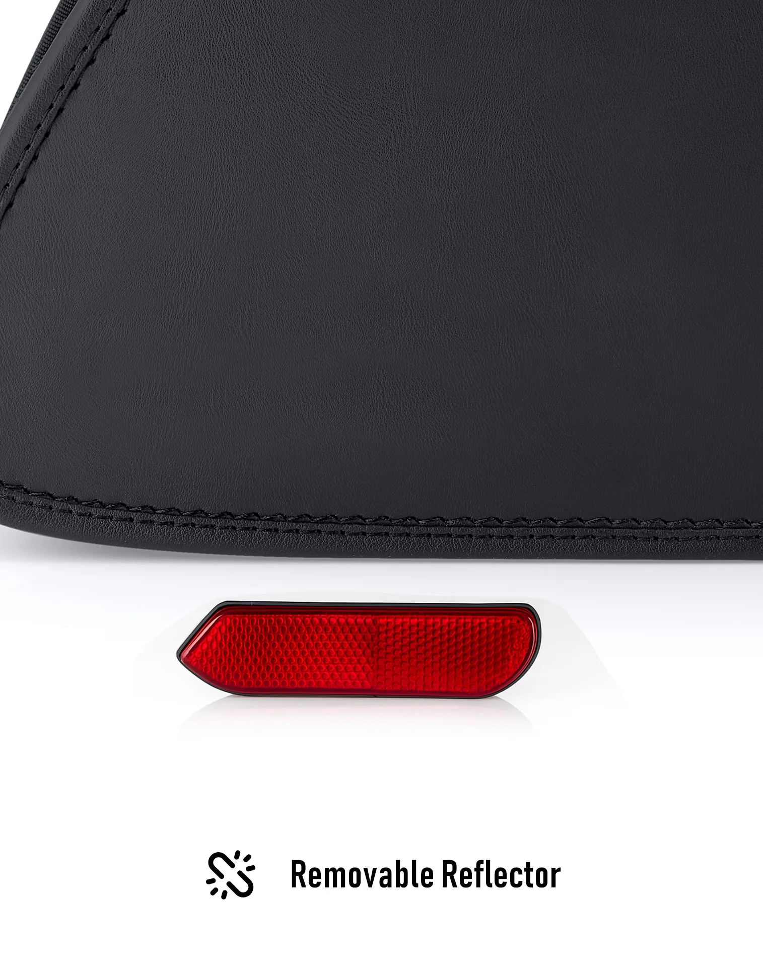 28L - Panzer Quick-Mount Medium 2025+ Indian Sport Scout Sixty Motorcycle Saddlebags - Image 13