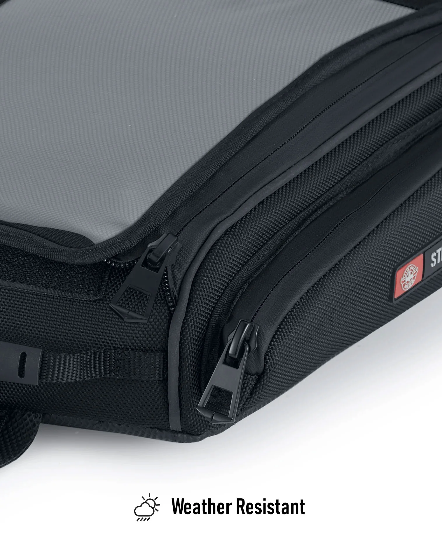 7L - Voyage Tank Bag for Harley Softail Fat Bob FXFB/S - Image 10